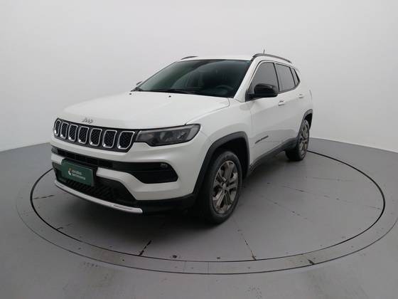 JEEP COMPASS 2023