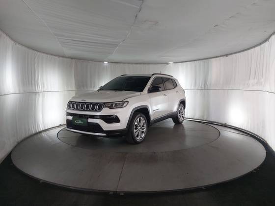 JEEP COMPASS 2023