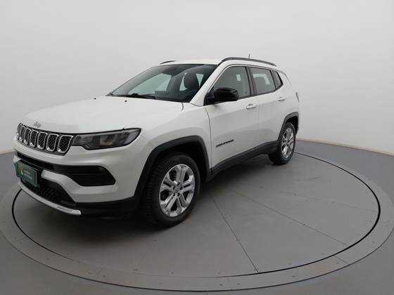 JEEP COMPASS 2023
