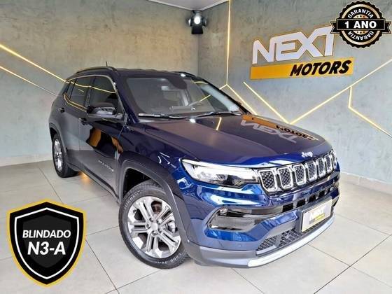 JEEP COMPASS 2023