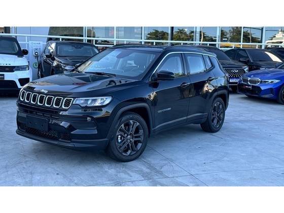 JEEP COMPASS 2025