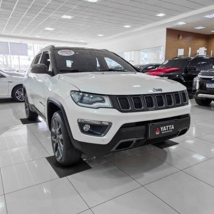 JEEP COMPASS 2020