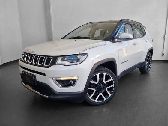 JEEP COMPASS 2018