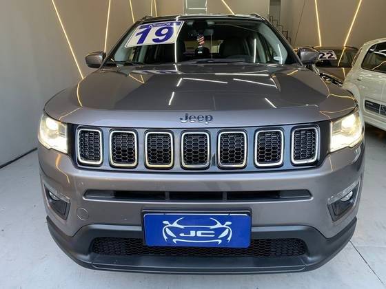 JEEP COMPASS 2019
