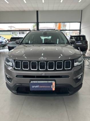 JEEP COMPASS 2019