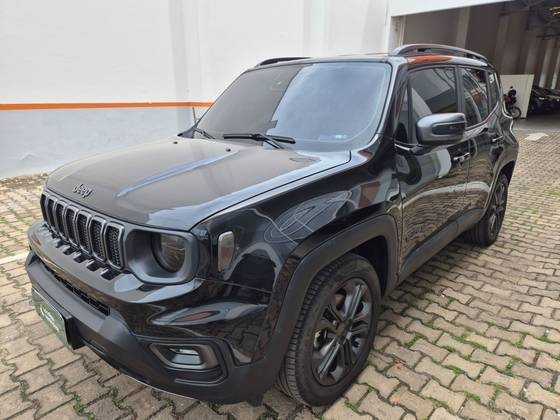 JEEP RENEGADE 2024