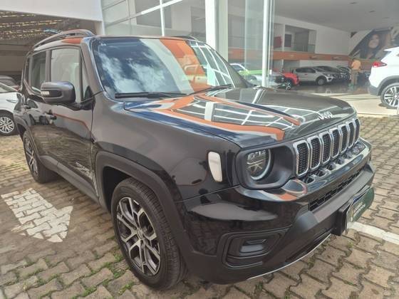 JEEP RENEGADE 2023