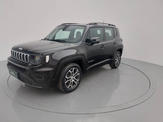 JEEP RENEGADE 2024