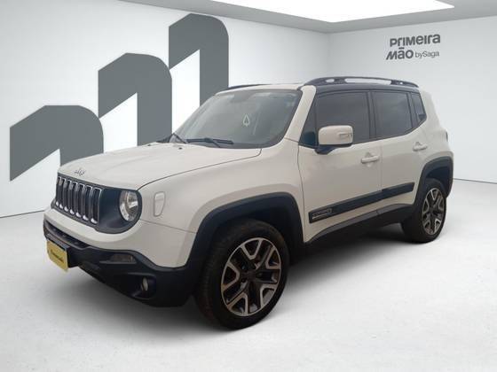 JEEP RENEGADE 2019