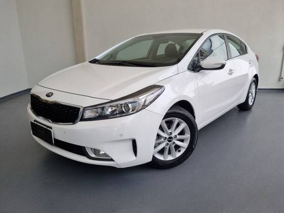 KIA CERATO 2019