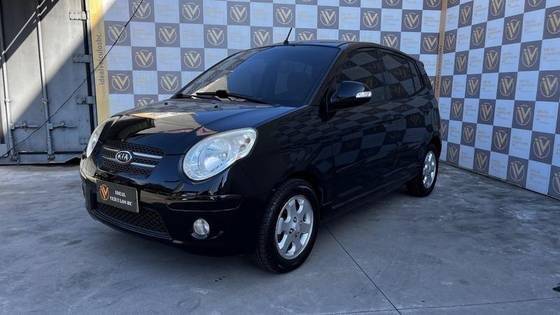 KIA PICANTO 2009