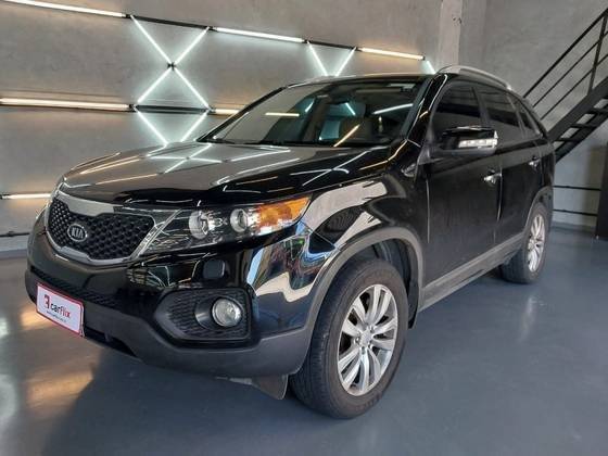 KIA SORENTO 2012