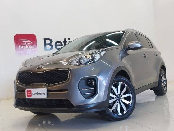 KIA SPORTAGE 2019