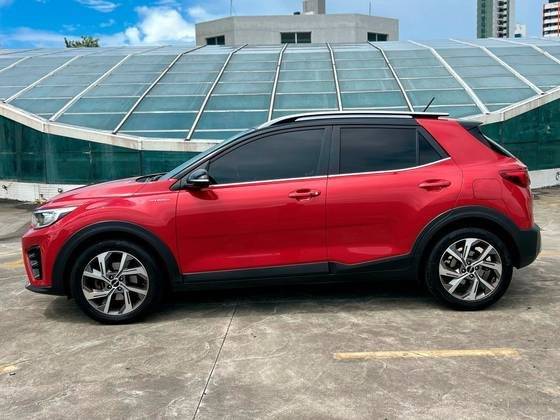 KIA STONIC 2022