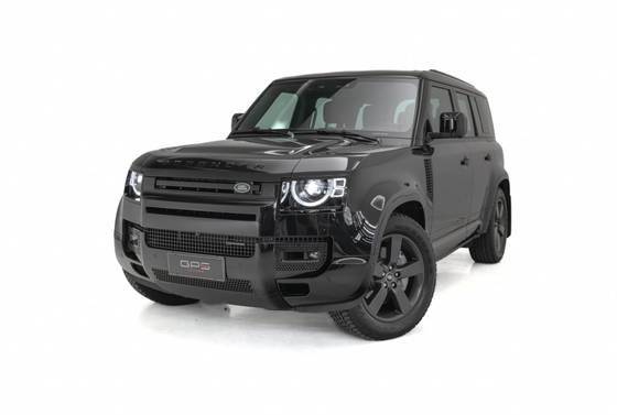 LAND ROVER DEFENDER 2023