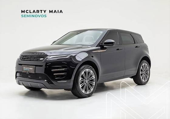 LAND ROVER RANGE ROVER EVOQUE 2024