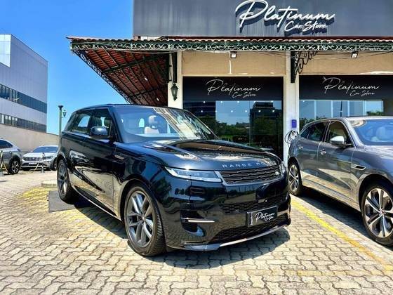 LAND ROVER RANGE ROVER SPORT 2023