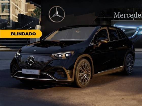 MERCEDES-BENZ EQE 300 2024