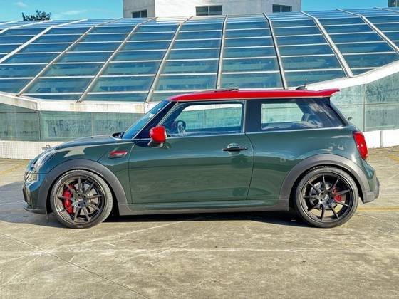 MINI COOPER 2022
