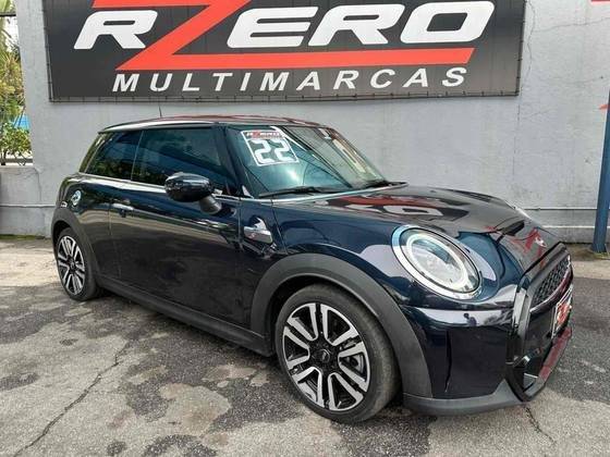 MINI COOPER 2022