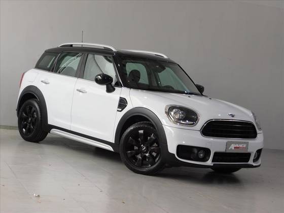MINI COUNTRYMAN 2020