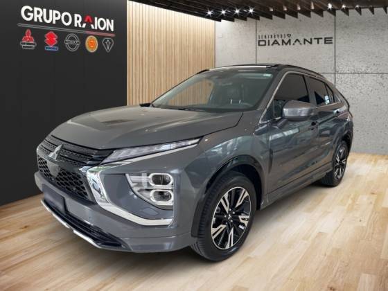 MITSUBISHI ECLIPSE CROSS 2025