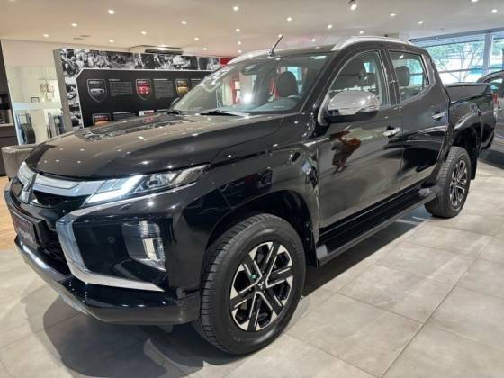 MITSUBISHI L200 TRITON 2024