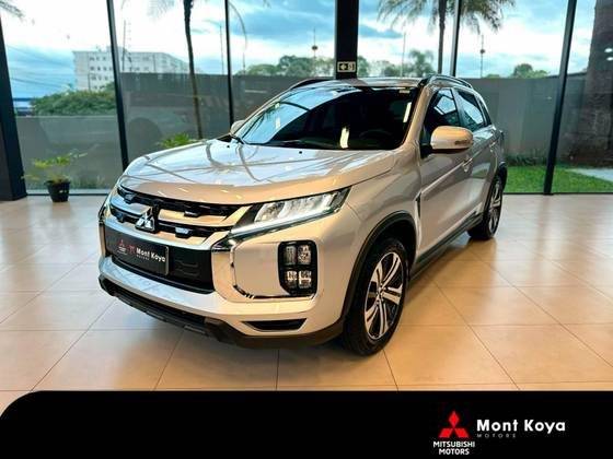 MITSUBISHI OUTLANDER SPORT 2022