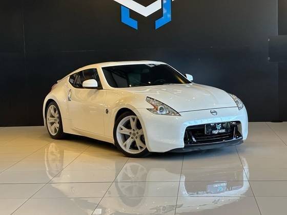 NISSAN 370Z 2010