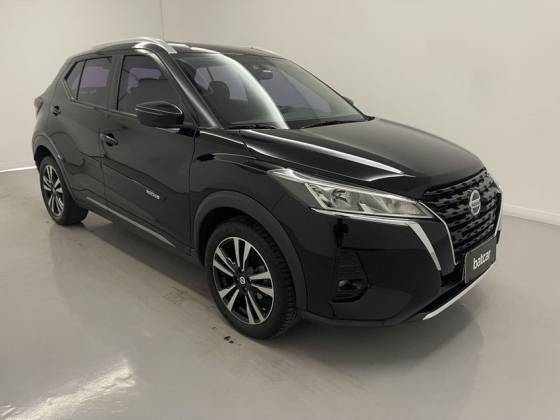 NISSAN KICKS 2022