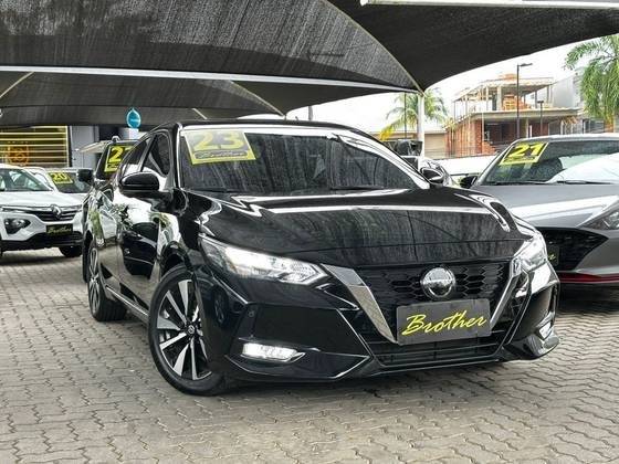 NISSAN SENTRA 2023