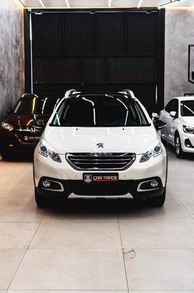 PEUGEOT 2008 2019