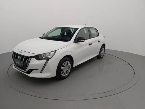 PEUGEOT 208 2024