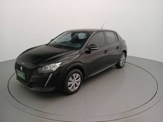 PEUGEOT 208 2024