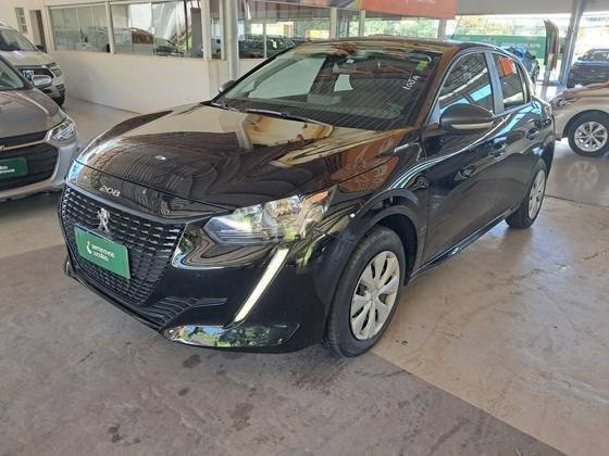PEUGEOT 208 2024