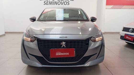 PEUGEOT 208 2023