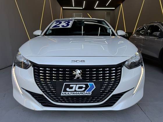 PEUGEOT 208 2023