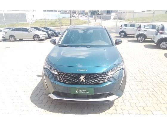 PEUGEOT 3008 2023