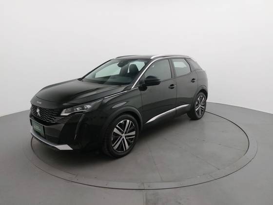 PEUGEOT 3008 2022