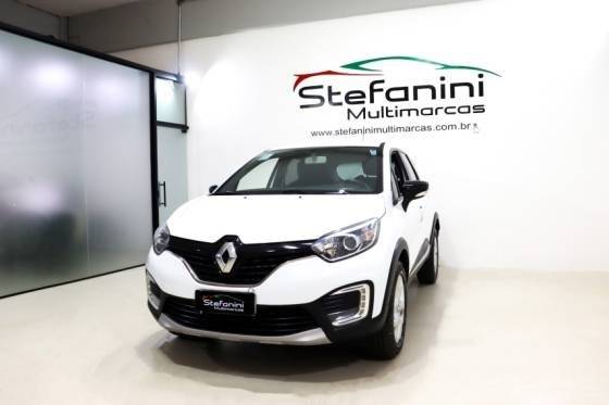 RENAULT CAPTUR 2018