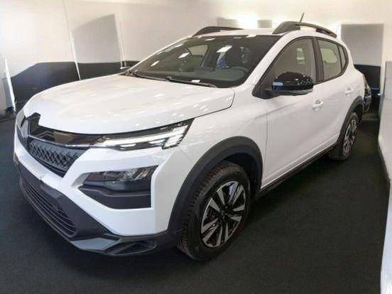 RENAULT KARDIAN 2025