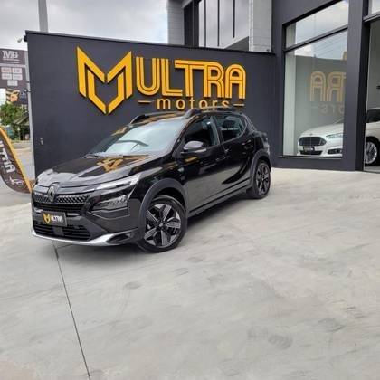 RENAULT KARDIAN 2025