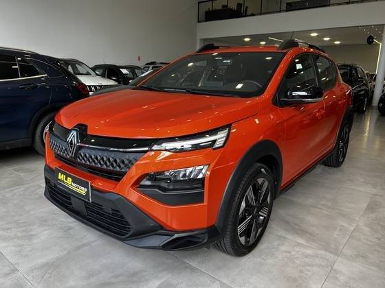 RENAULT KARDIAN 2025