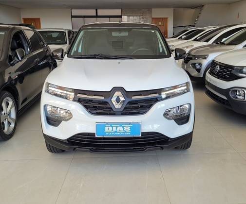RENAULT KWID 2024