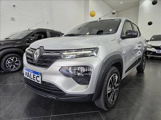 RENAULT KWID 2023