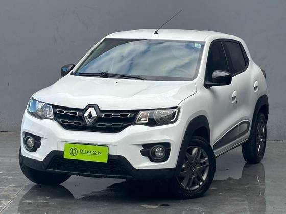RENAULT KWID 2022