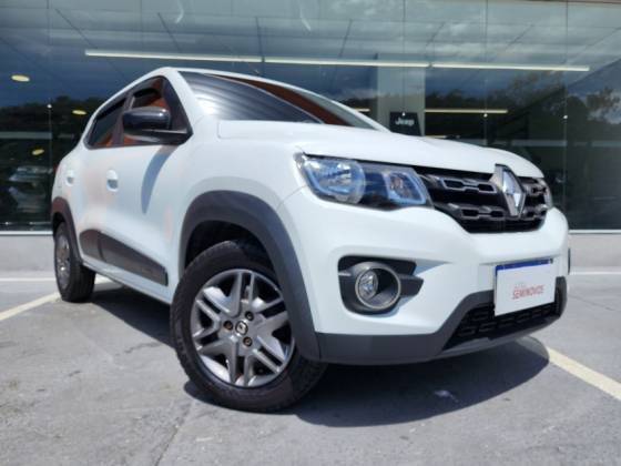 RENAULT KWID 2021