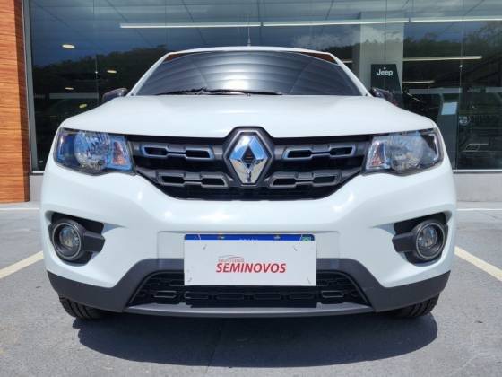 RENAULT KWID 2022
