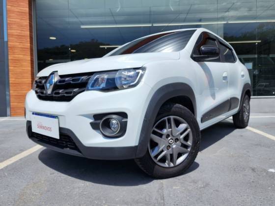 RENAULT KWID 2022
