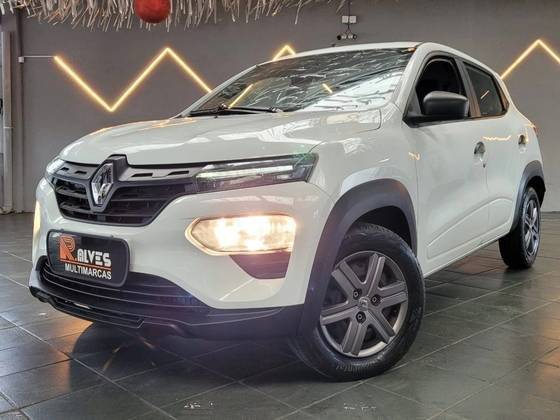 RENAULT KWID 2023